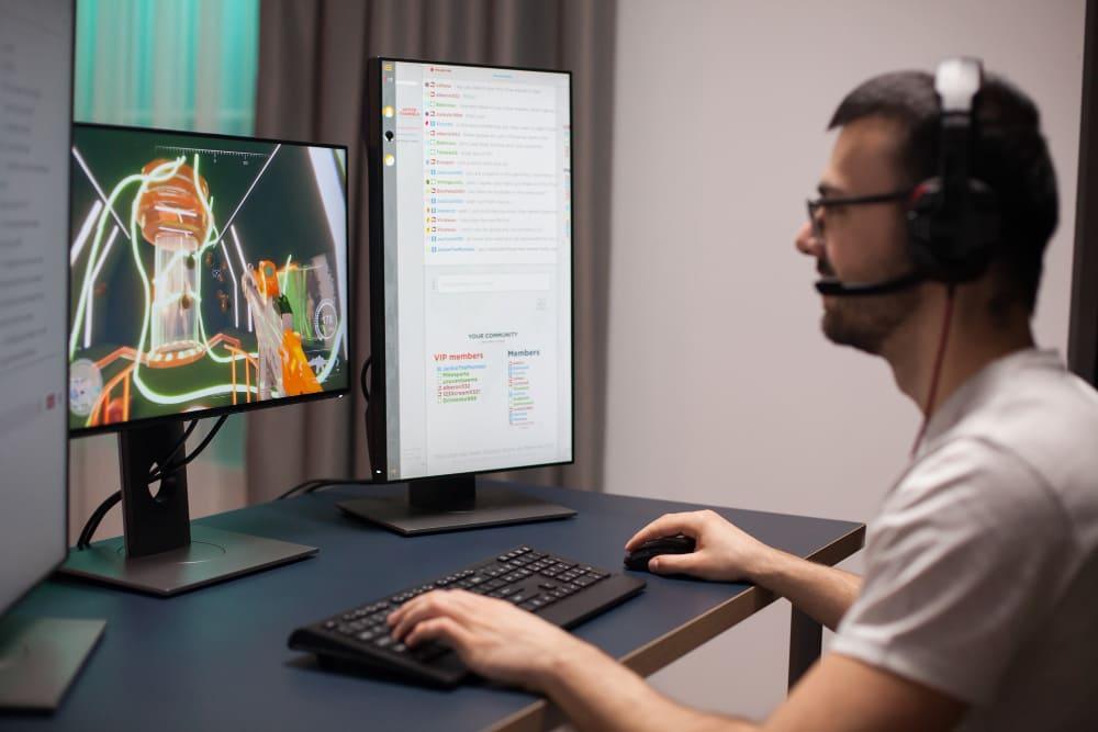 Dedicated MSI Tool Integration & Ongoing Care for Graphics